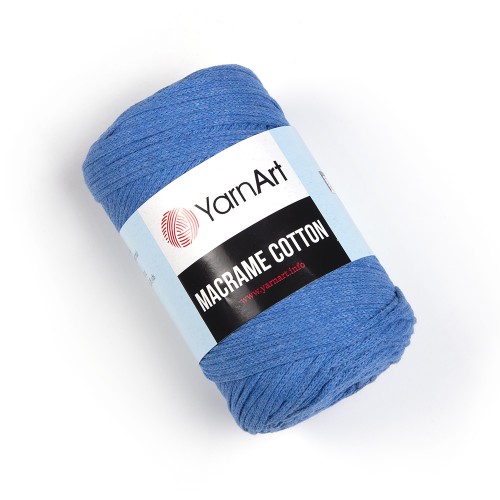 YarnArt Macrame cotton 250gr. 786